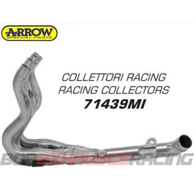 ARROW Colector Suzuki 71439MI.