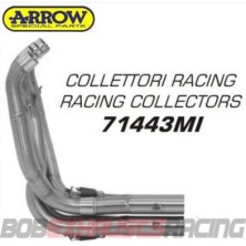 ARROW Colector Suzuki 71443MI.