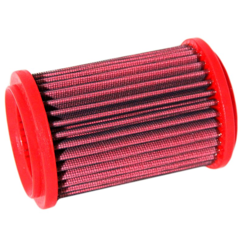 BMC WASHABLE AIR FILTER DUCATI FM452/08RACE