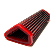 BMC WASHABLE AIR FILTER DUCATI FM482/08