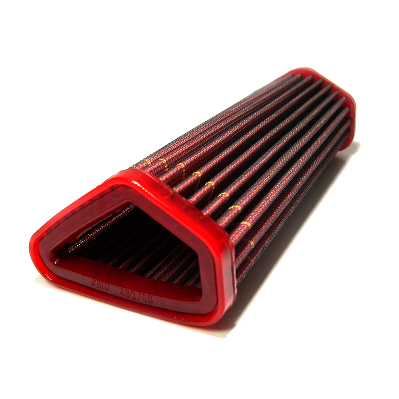 BMC WASHABLE AIR FILTER DUCATI FM482/08