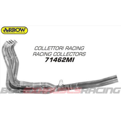 ARROW Colector Suzuki 71462MI