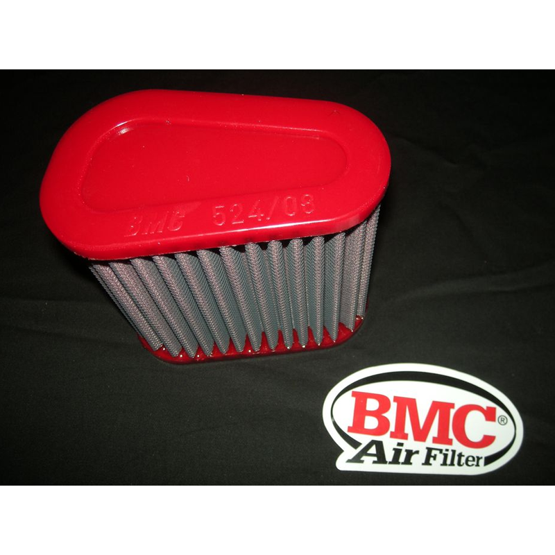 BMC FILTRO DE AIRE LAVABLE HONDA FM524/08