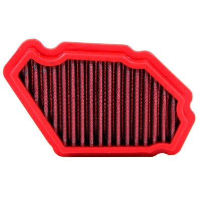 BMC WASHABLE AIR FILTER KAWASAKI FM897/04