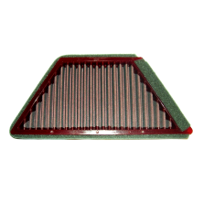 BMC WASHABLE AIR FILTER KAWASAKI FM466/04