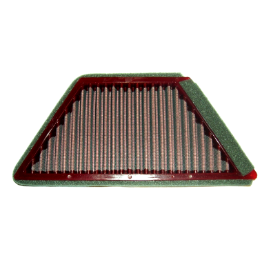 BMC WASHABLE AIR FILTER KAWASAKI FM466/04