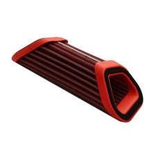 BMC WASHABLE AIR FILTER MV AGUSTA FM712/04RACE