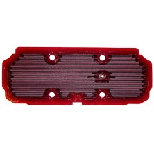 BMC WASHABLE AIR FILTER MV AGUSTA FM394/19