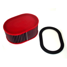 BMC WASHABLE AIR FILTER SUZUKI FM173/08