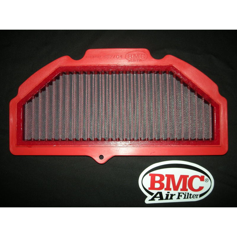 BMC FILTRO DE AIRE LAVABLE SUZUKI FM557/04