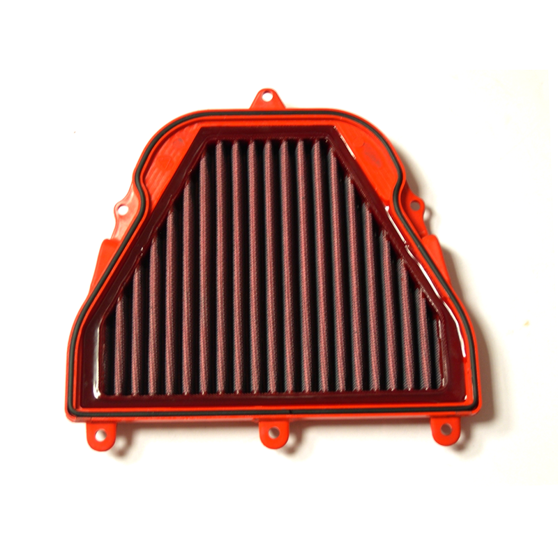 BMC WASHABLE AIR FILTER TRIUMPH FM465/04