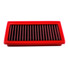 BMC WASHABLE AIR FILTER TRIUMPH FM758/20