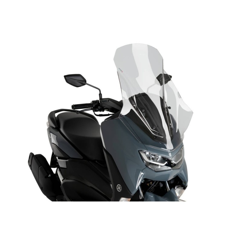 PUIG WINDSCREEN V-TECH LINE TOURING 21802