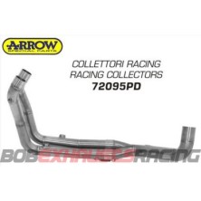 ARROW Colector Yamaha 72095PD