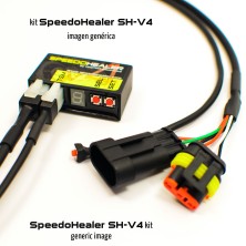 HEALTECH SPEEDOHEALER SH-V4