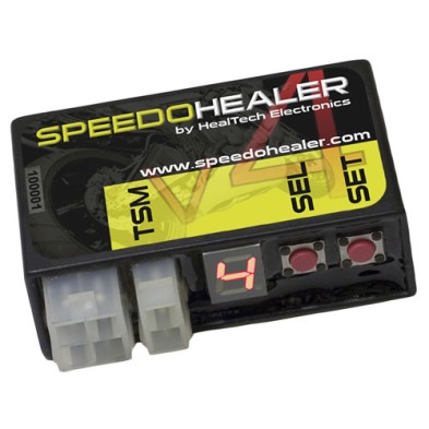 HEALTECH SPEEDOHEALER SH-V4