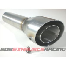 ARROW DB-Killer para GP2 / Honda CBR 1000 RR 08/11 - 12/13