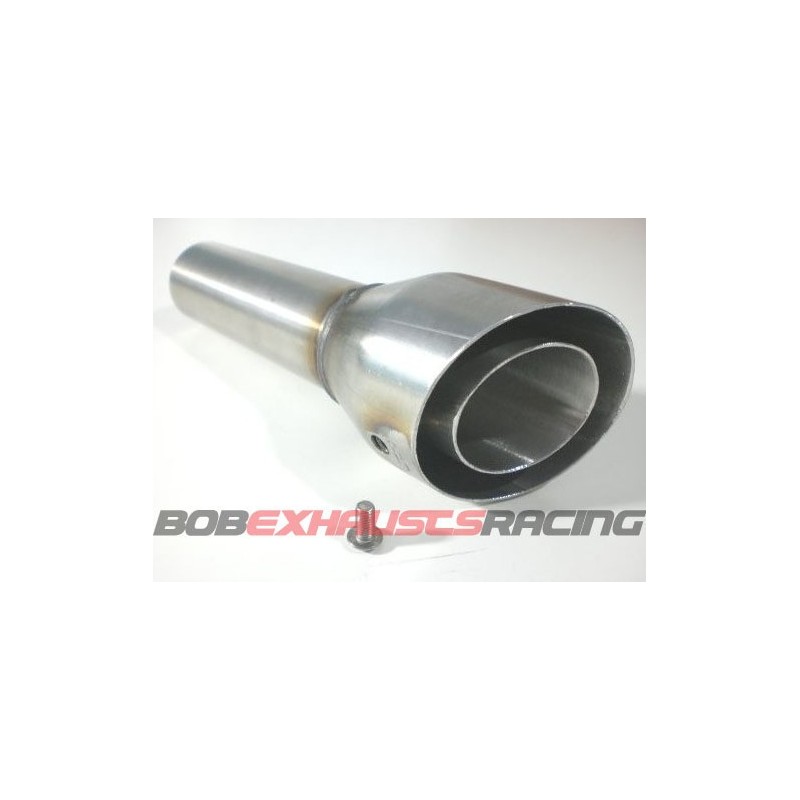 ARROW DB-Killer para GP2 / Honda CBR 1000 RR 08/11 - 12/13