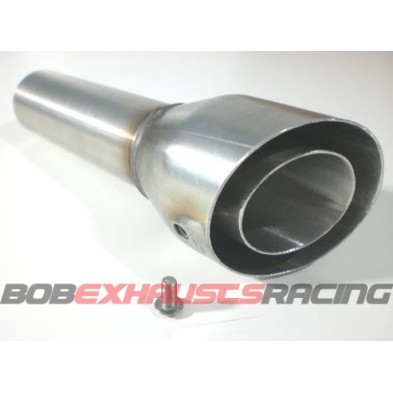 ARROW DB-Killer para GP2 / Honda CBR 1000 RR 08/11 - 12/13