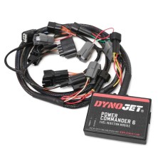 DYNOJET POWER COMMANDER 6 APRILIA