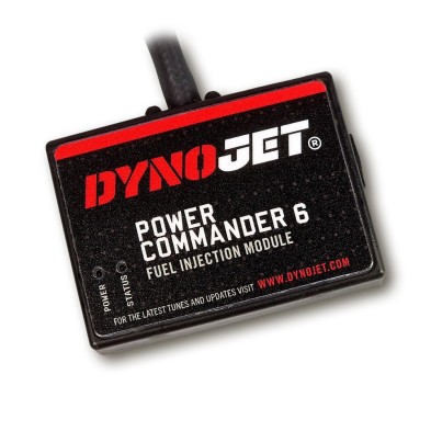 DYNOJET POWER COMMANDER 6 APRILIA