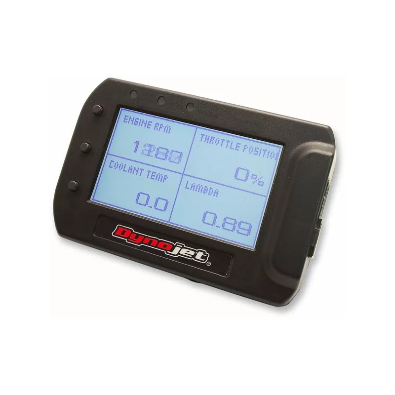 DYNOJET DIGITAL DISPLAY POD-300