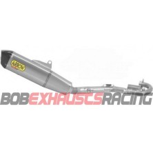 Escape ARROW Kit EVO 2 Suzuki RM-Z 450 11/13