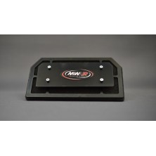 MWR RACE AIR FILTER RS660 MC-010-20R