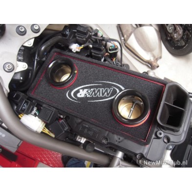 MWR HIGH PERFORMANCE AIR FILTER MC-010-10