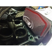 MWR HIGH PERFORMANCE AIR FILTER APRILIA MC-010-15