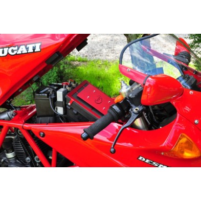 MWR FILTRO AIRE DE AIRE ALTA EFICIENCIA DUCATI MC-020-90HE