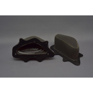 MWR FILTRO AIRE PERFORMANCE DUCATI  MC-020-01