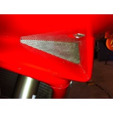 MWR FILTRO AIRE DE ALTO RENDIMIENTO DUCATI   MC-020-94