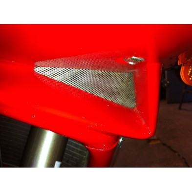 MWR HIGH PERFORMANCE AIR FILTER DUCATI MC-020-94