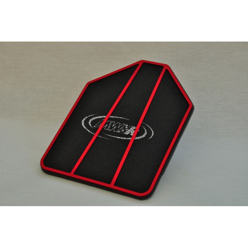 MWR PERFORMANCE AIR FILTER DUCATI MC-020-04