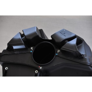 MWR FILTRO AIRE POWER UP KIT DUCATI MC-020-09