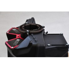 MWR FILTRO AIRE POWER UP KIT DUCATI MC-020-09