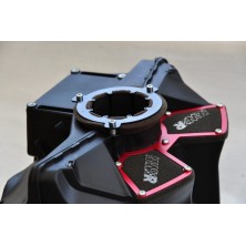 MWR FILTRO AIRE POWER UP KIT DUCATI MC-020-09