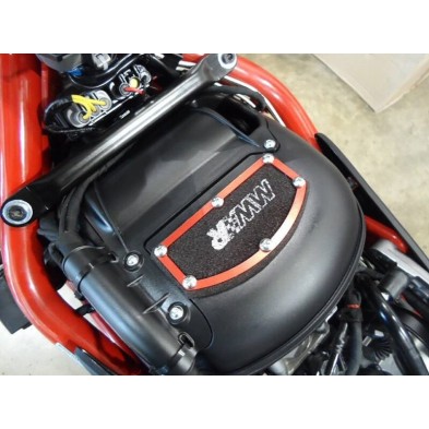 MWR PERFORMANCE AIR FILTER DUCATI MC-020-13