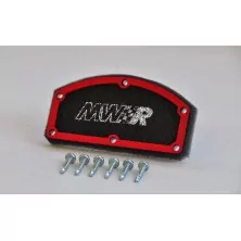 MWR FILTRO AIRE POWER UP DUCATI   MC-021-13