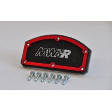 MWR POWER UP AIR FILTER DUCATI MC-021-13