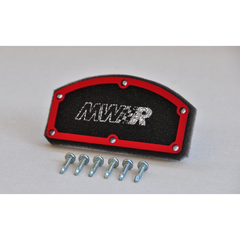 MWR POWER UP AIR FILTER DUCATI MC-021-13