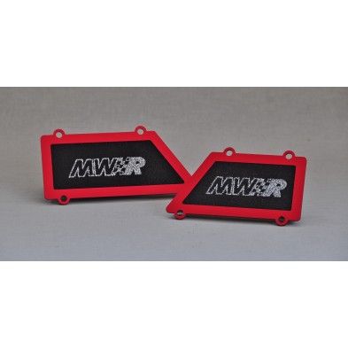 MWR FILTRO DE AIRE POWER UP DUCATI MC-025-13