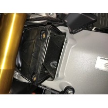 MWR RACE AIR FILTER DUCATI MC-020-18R