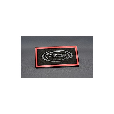 MWR FILTRO DE AIRE PERFORMANCE DUCATI  MC-020-20