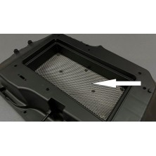 MWR HIGH PERFORMANCE AIR FILTER DUCATI MC-025-20