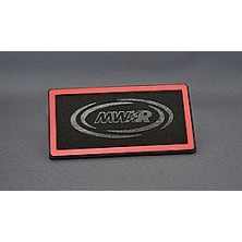 MWR HIGH PERFORMANCE AIR FILTER DUCATI MC-025-20-X