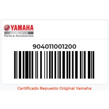 YAMAHA ORIGINAL 9040110012