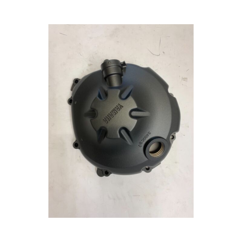 ORIGINAL YAMAHA CRANKCASE COVER 2 2C01542100