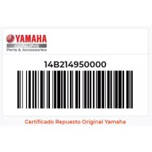 YAMAHA ORIGINAL 14B2149500